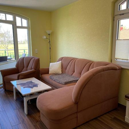 Apartment Altherscher Hof-4 By Interhome Zarrentin  Bagian luar foto