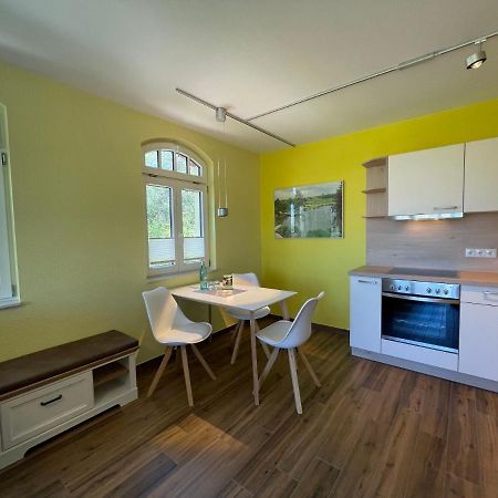 Apartment Altherscher Hof-4 By Interhome Zarrentin  Bagian luar foto