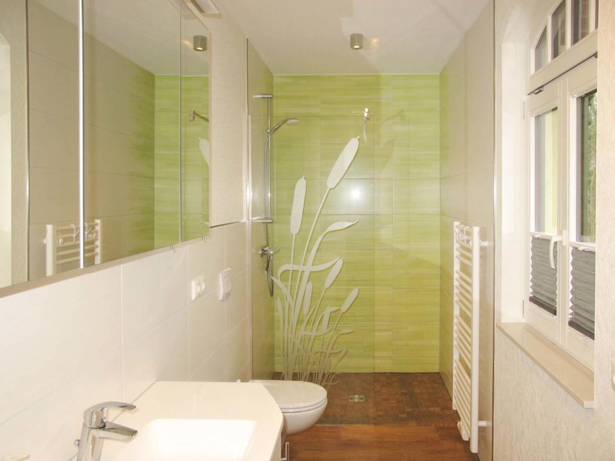 Apartment Altherscher Hof-4 By Interhome Zarrentin  Bagian luar foto
