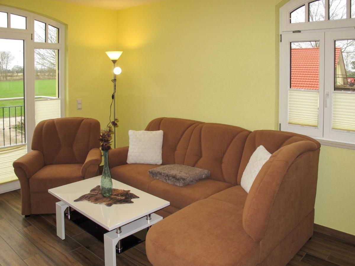 Apartment Altherscher Hof-4 By Interhome Zarrentin  Bagian luar foto