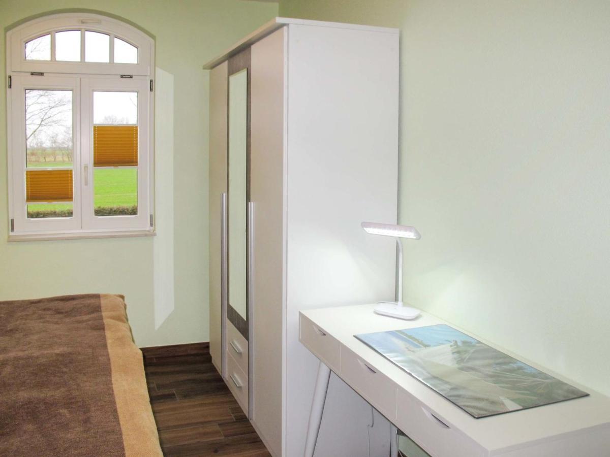 Apartment Altherscher Hof-4 By Interhome Zarrentin  Bagian luar foto