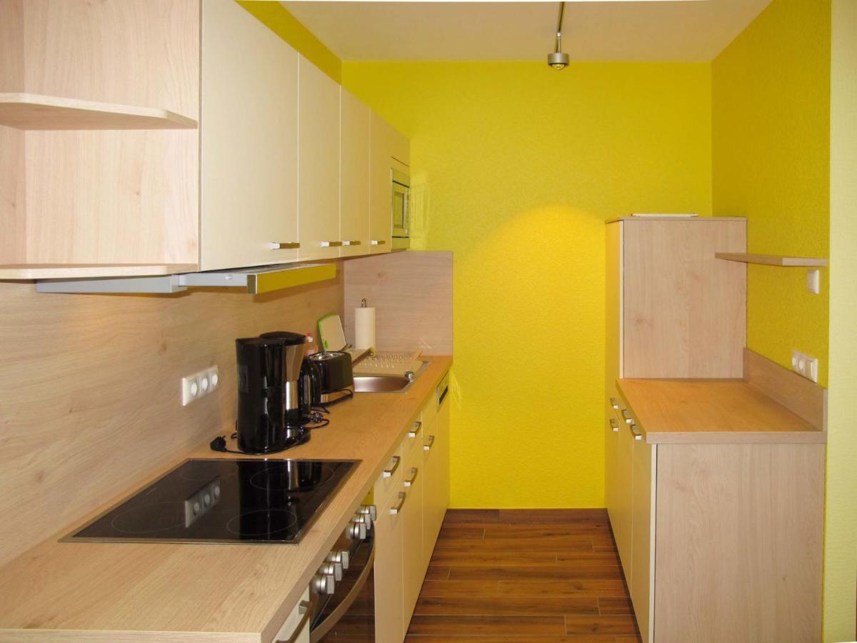 Apartment Altherscher Hof-4 By Interhome Zarrentin  Bagian luar foto