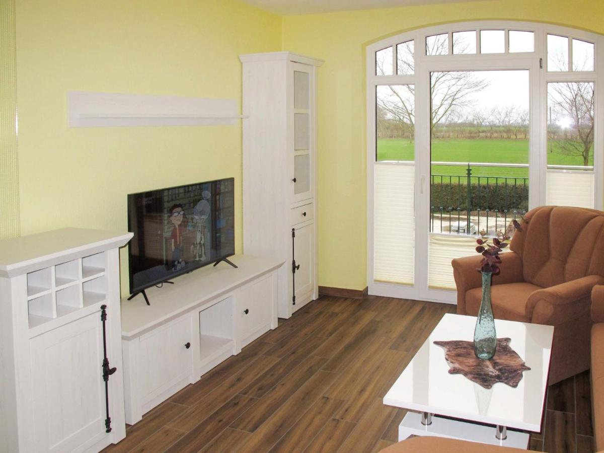Apartment Altherscher Hof-4 By Interhome Zarrentin  Bagian luar foto