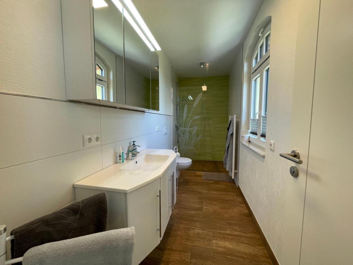 Apartment Altherscher Hof-4 By Interhome Zarrentin  Bagian luar foto