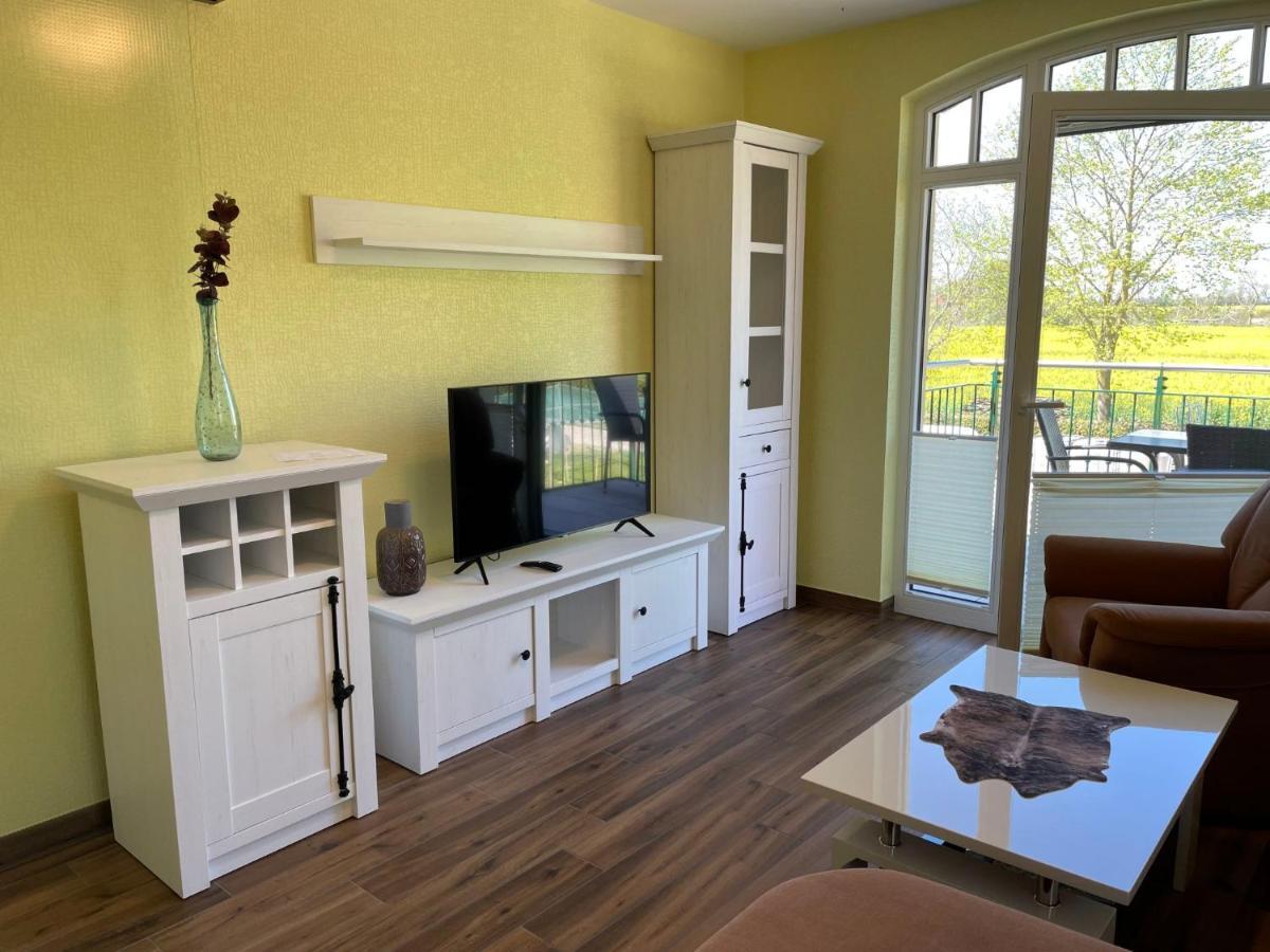 Apartment Altherscher Hof-4 By Interhome Zarrentin  Bagian luar foto