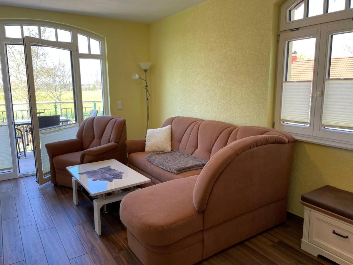 Apartment Altherscher Hof-4 By Interhome Zarrentin  Bagian luar foto