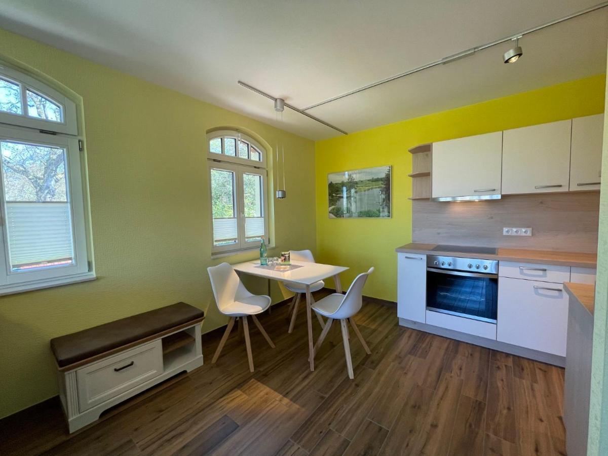 Apartment Altherscher Hof-4 By Interhome Zarrentin  Bagian luar foto