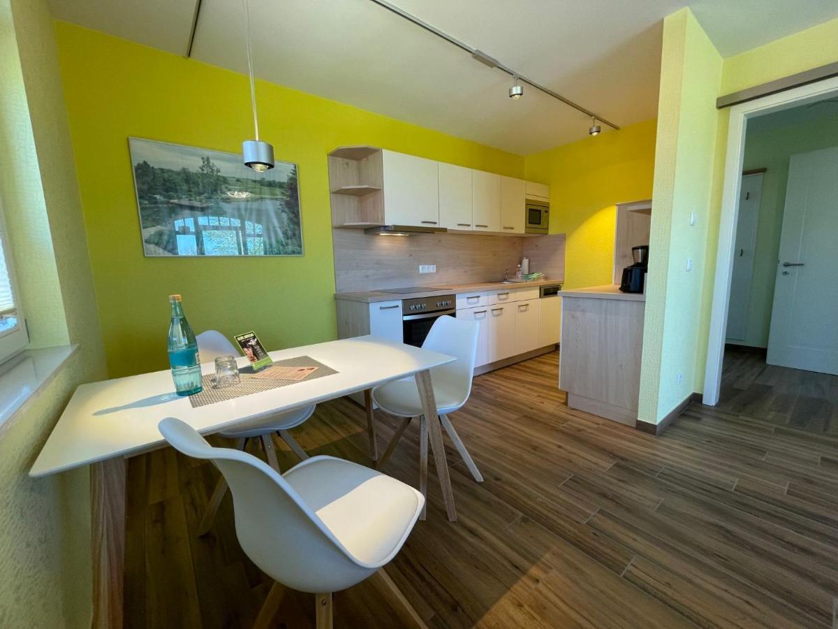 Apartment Altherscher Hof-4 By Interhome Zarrentin  Bagian luar foto